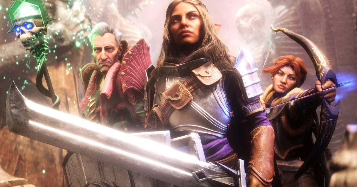 Voici comment fonctionne la progression de la tour et des compagnons de Dragon Age : The Veilguard
