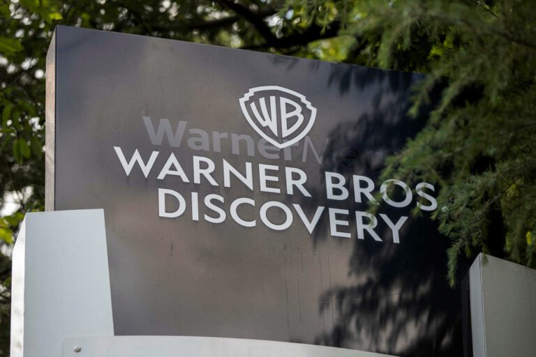 Warner Bros. Discovery s’associe à Google pour générer des sous-titres à l’aide de l’IA