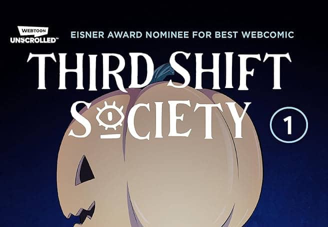 Wattpad WEBTOON Studios, Rehab Entertainment et The Jim Henson Company vont adapter Third Shift Society