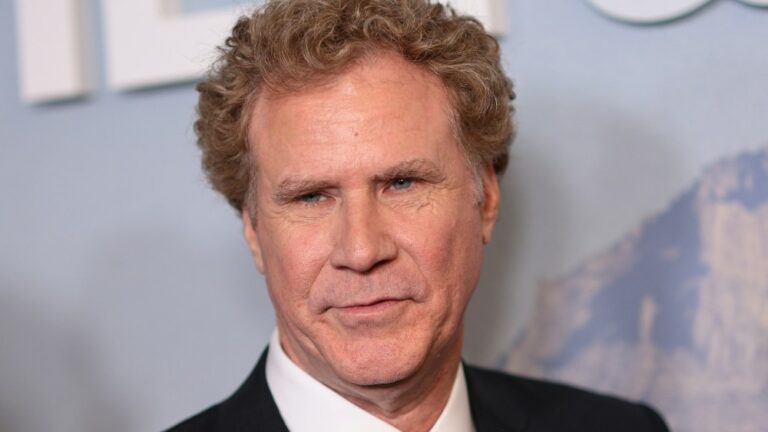 Will Ferrell : « Si la communauté trans est une menace pour vous, cela vient du fait que vous n'êtes pas en confiance ou en sécurité avec vous-même » Plus de variétés Les plus populaires doivent lire Inscrivez-vous aux newsletters de variétés Plus de nos marques
	
	
