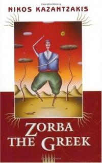 Zorba le Grec