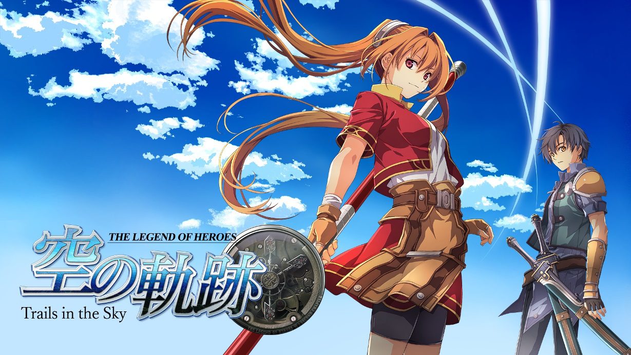 Trails in the Sky, le 1er apparaît sur la liste des personnes les plus recherchées de Famitsu
