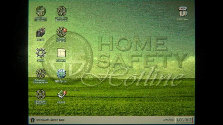 Home Safety Hotline Review 1