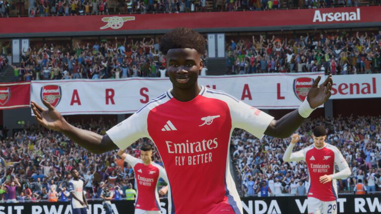 Test EA Sports FC 25 – tout ce que vous attendez et rien de plus
