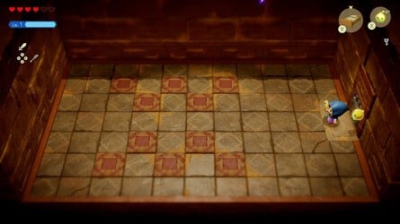 Zelda: Echoes Of Wisdom: The Flying Tile Side Quest – Où trouver le Tile Echo 3