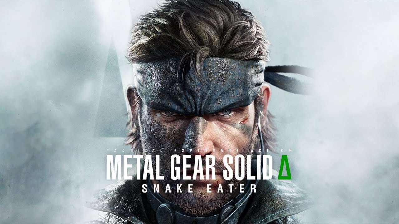 Snake Eater fait revivre l'œuf de Pâques classique avec une nouvelle touche
