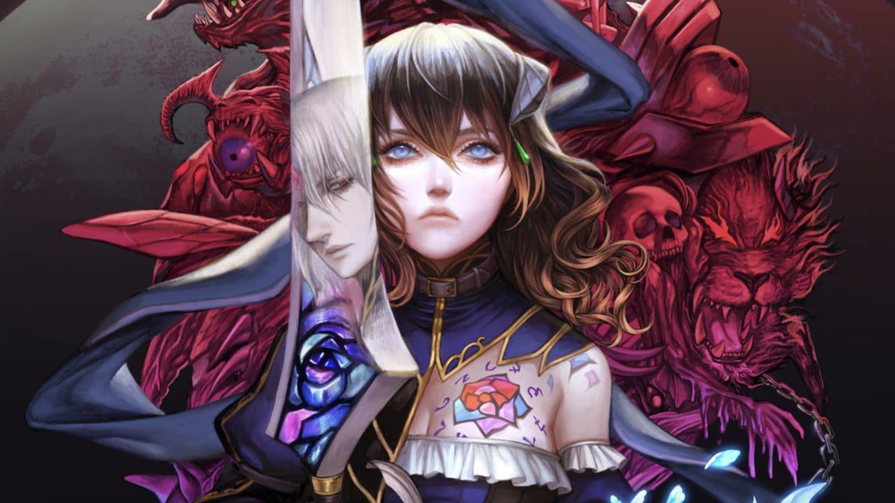 Castlevania Dev se retire de Bloodstained 2 après un diagnostic de cancer
