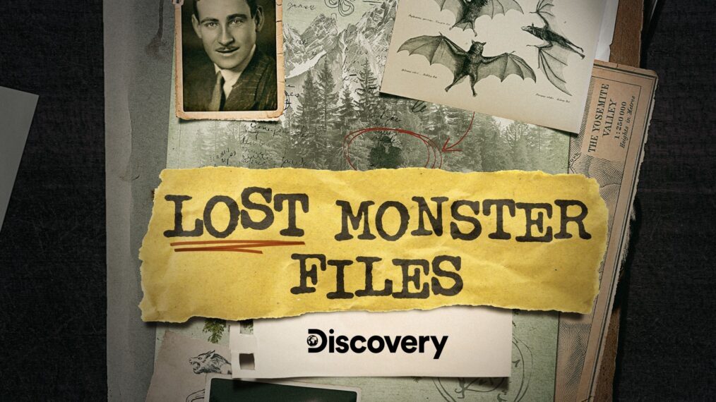 Lost Monster Files TV Show on Discovery Channel: canceled or renewed?