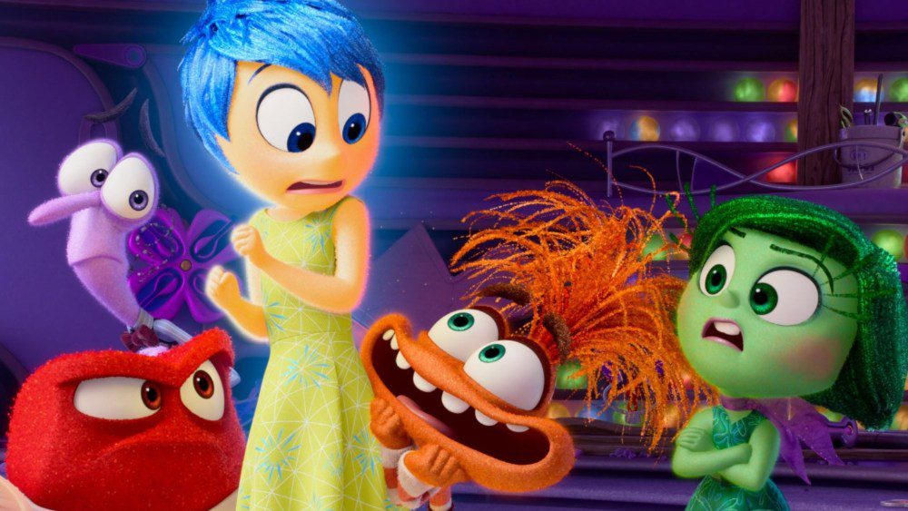 Les meilleurs costumes d'Halloween en famille à porter cette année : de « Inside Out » à « Bridgerton » Plus de variétés Les plus populaires à lire absolument Inscrivez-vous aux newsletters de variétés Plus de nos marques
	
	
