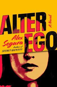 Couverture du livre Alter Ego