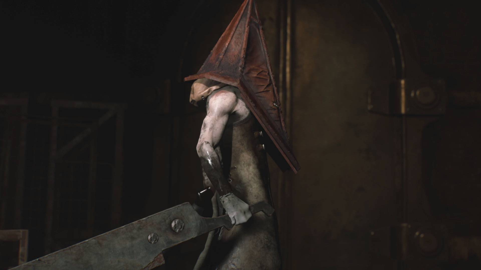 Critique du remake de Silent Hill 2