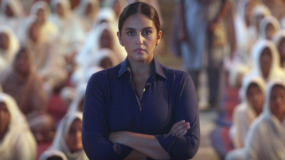 Huma Qureshi dirige le drame policier « Bayaan » sur le marché asiatique des projets de Busan Plus de variétés Les plus populaires À lire absolument Abonnez-vous aux newsletters de variétés Plus de nos marques
	
	
