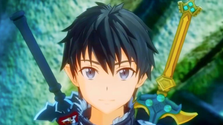 Le RPG coopératif Sword Art Online Fractured Daydream explose sur Steam
