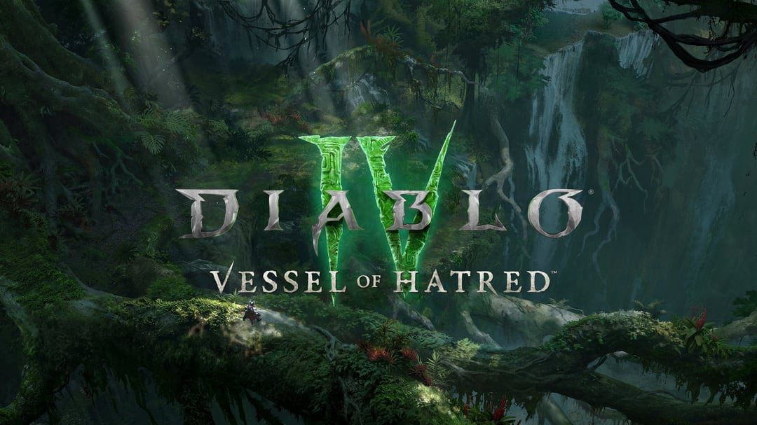 Diablo IV : Revue du vaisseau de la haine
