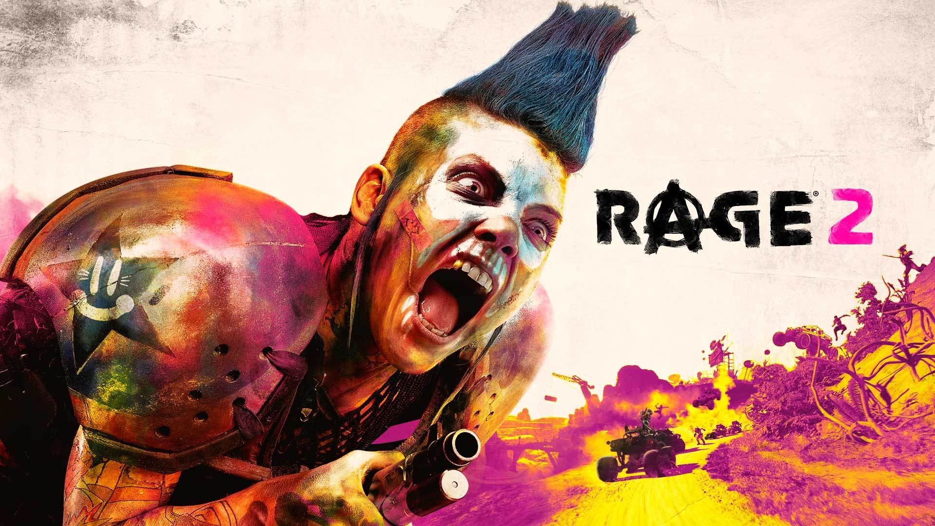 Critique de Rage 2 | GodisaGeek.com