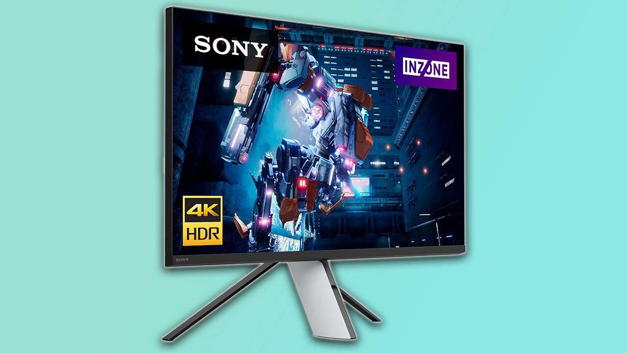 Offre Sony Inzone M9 – Obtenez un moniteur de jeu qui correspond à votre PS5 avant qu'elle ne disparaisse définitivement
