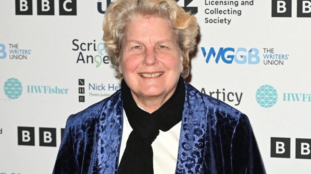 Sandi Toksvig