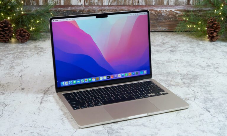 Les offres Apple Prime Day incluent le MacBook Air M2 pour un prix record de 749 $