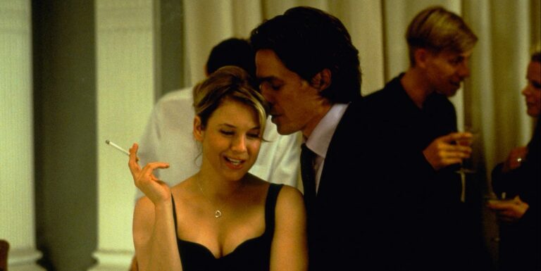 Hugh Grant dit que le nouveau film de Bridget Jones est "très triste"
