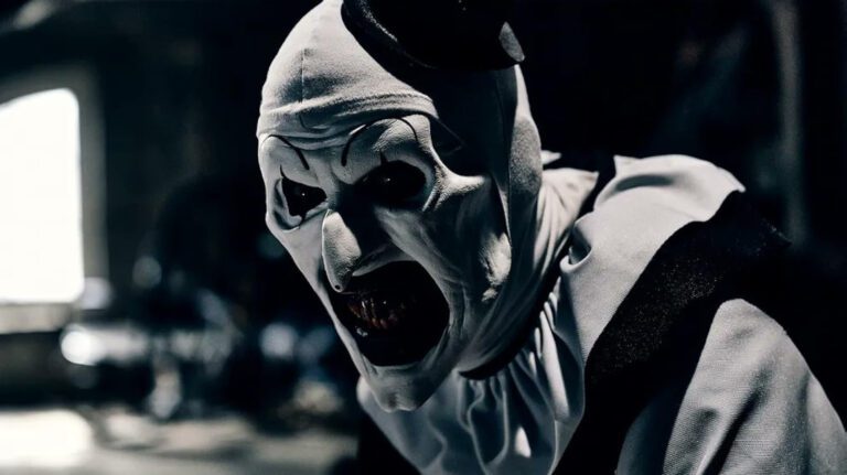 Pouvez-vous regarder Terrifier 3 sans voir les autres films ? Le réalisateur a une réponse [Exclusive]
