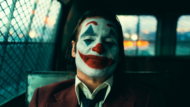 Joker : Folie à Deux