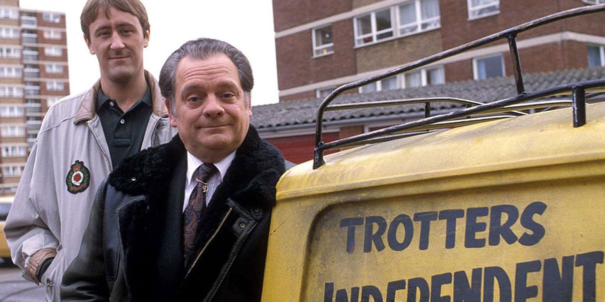 David Jason admet que l'héritage de Del Boy le « bouleverse »
