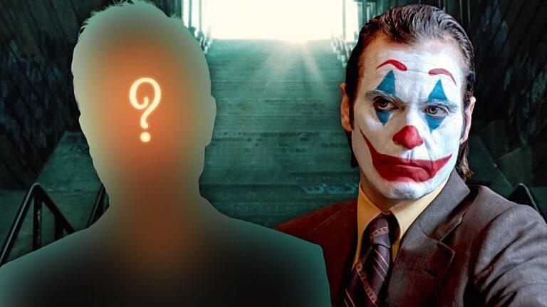 A Cut Joker 2 Cameo mettait en vedette un acteur hollywoodien bien connu jouant Arthur Fleck
