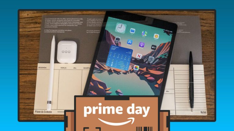 L’iPad de 9e génération d’Apple revient à un niveau record de 199 $ pour le Prime Day d’octobre