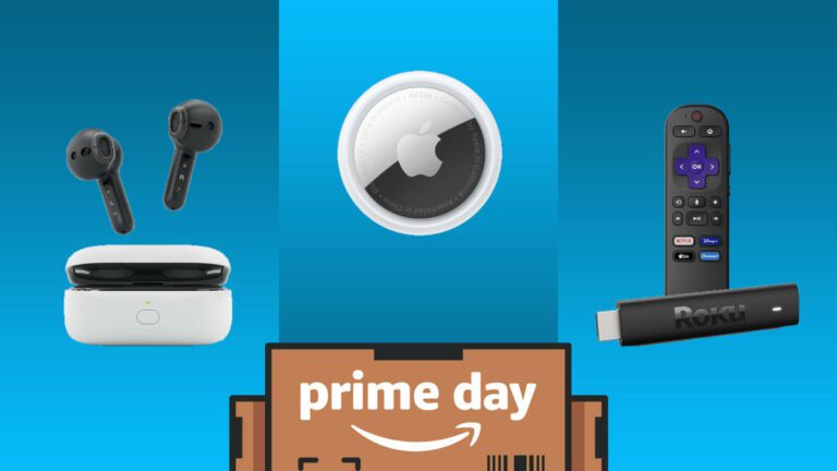 Les meilleures offres Prime Day à moins de 50 $ dans les dernières heures des Big Deal Days d’Amazon