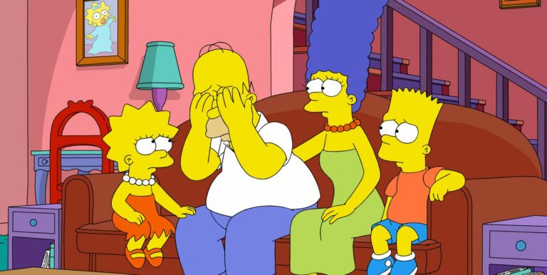 Le patron des Simpsons s'en prend aux fans "déprimants" qui gâchent "la magie"
