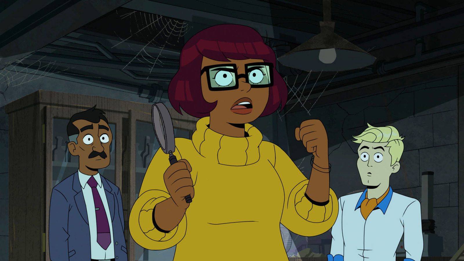 La série Velma de Scooby-Doo de Mindy Kaling a apparemment été annulée par Max
