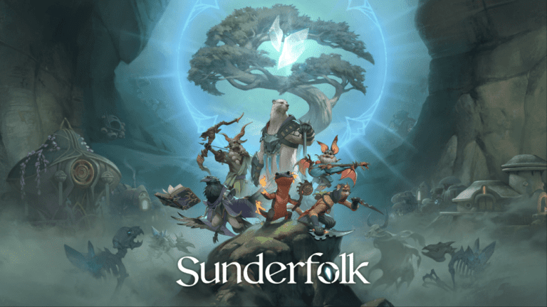 "Sunderfolk" dévoilé : le nouveau jeu du cofondateur de Blizzard révèle une action coopérative et D&D avec votre téléphone comme contrôleur Plus de variétés Les plus populaires À lire absolument Abonnez-vous aux newsletters de variétés Plus de nos marques
	
	
