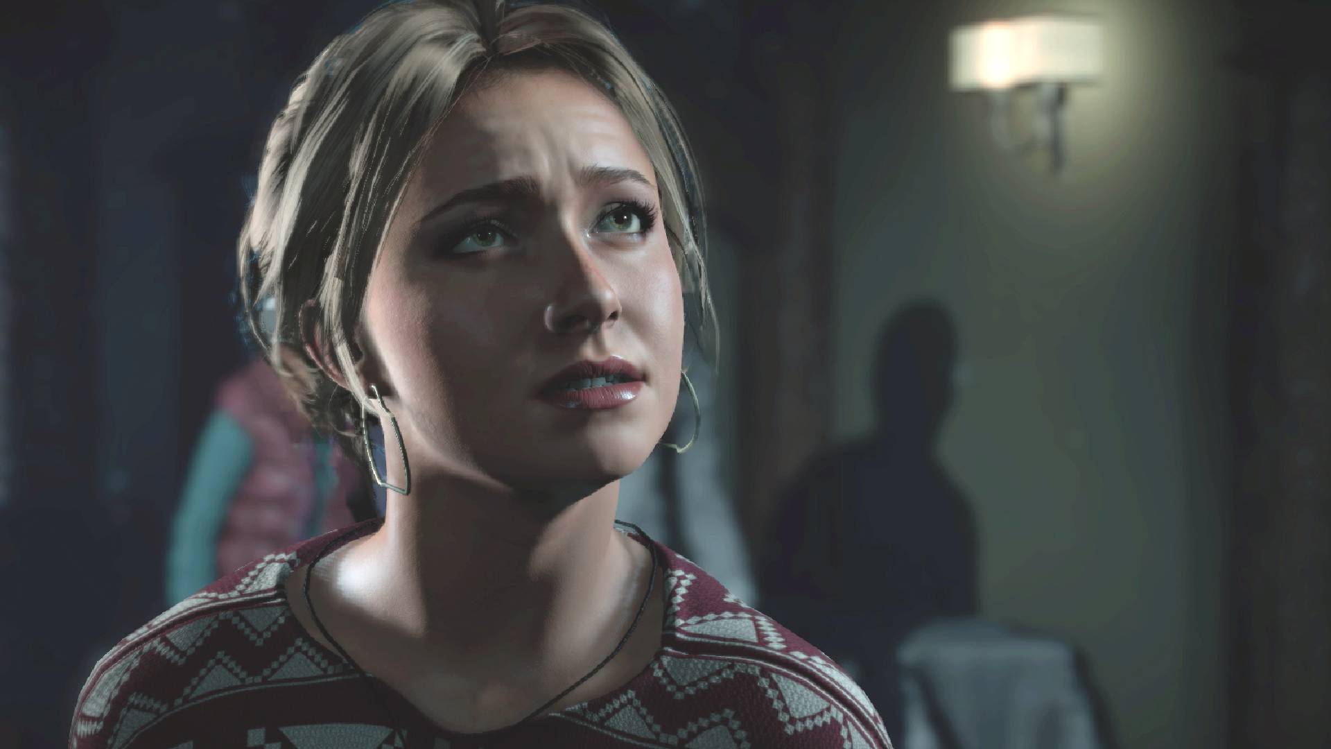 PlayStation supprime apparemment OG Until Dawn de la vente en tant que remake détesté 
