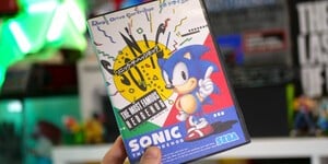 Article suivant : Que voyez-vous dans les cascades de Sonic The Hedgehog ?