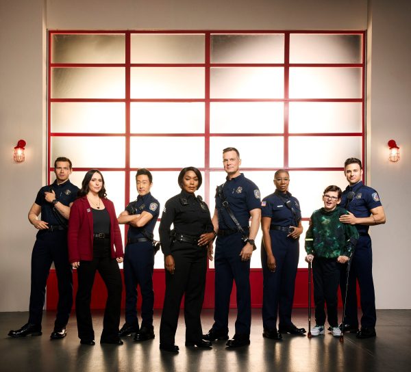 9-1-1 TV show on ABC: (canceled or renewed?