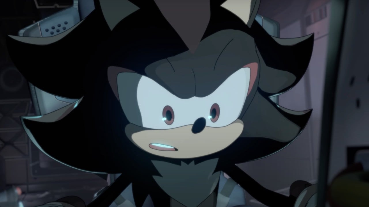 Sonic X Shadow Generations: Dark Beginnings, épisode 3 est maintenant disponible
