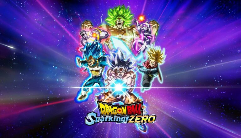 DRAGON BALL : Revue Sparking ZERO
