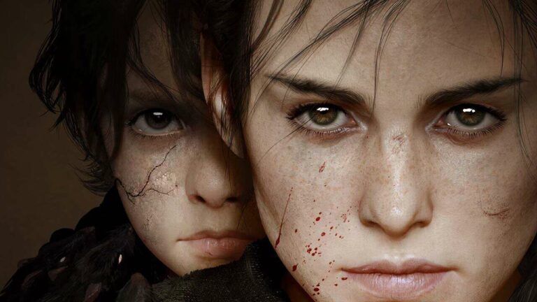 La collection Steelbook A Plague Tale PS5 est maintenant disponible en précommande
