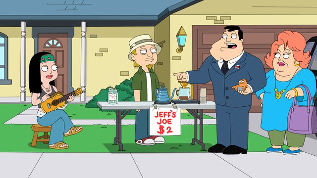 American Dad! TV show on TBS: (canceled or renewed?)