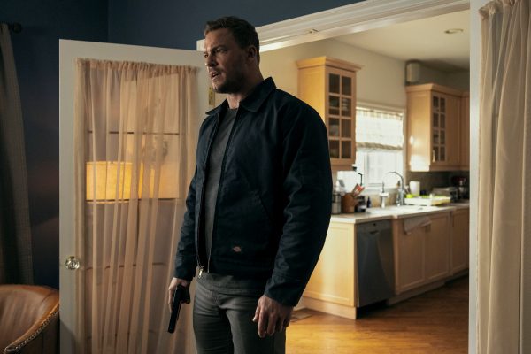 Reacher TV show on Prime Video: canceled or renewed?