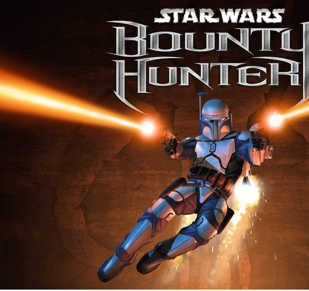 Annonce du pack Bounty Hunter & Republic Commando – Skewed 'n Review
