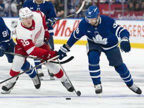 Aperçu de la saison des Maple Leafs de Toronto : les anciens champions de la Coupe Stanley peuvent être d’énormes atouts