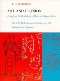 Art et illusion : une étude sur la psychologie de la représentation picturale