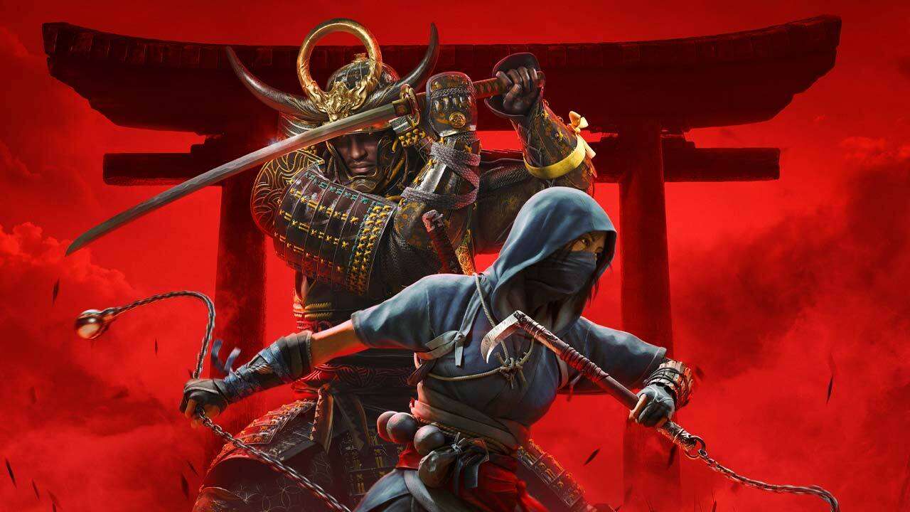 Assassin's Creed Shadows obtient un mode coopératif – Rapport
