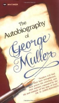 Autobiographie de George Müller