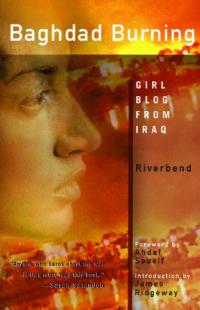 Bagdad brûle : un blog de filles d’Irak