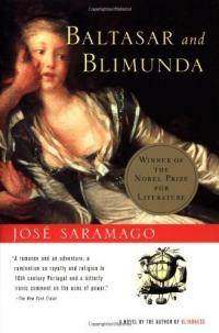 Baltasar et Blimunda