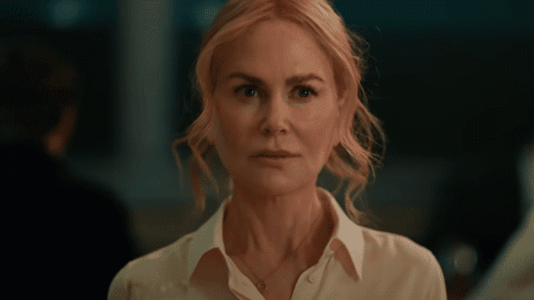 Bande-annonce « Babygirl » : Nicole Kidman succombe à son désir dans le thriller érotique sexy et dangereux d'A24 Plus de variétés Les plus populaires À lire absolument Inscrivez-vous aux newsletters de variétés Plus de nos marques
	
	
