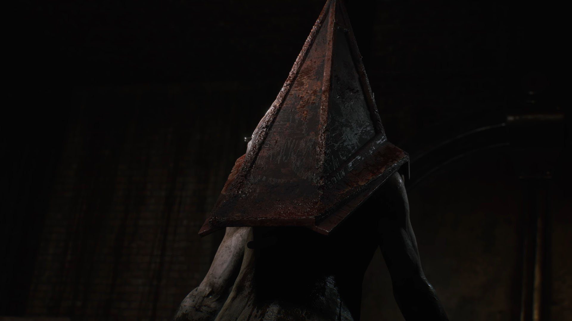 Bande-annonce de lancement du remake de Silent Hill 2    
