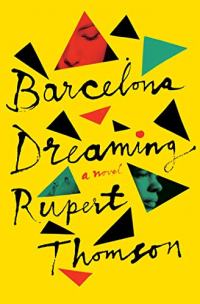 Barcelone rêvant